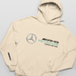 AMG - Petronas F1 Hoodie