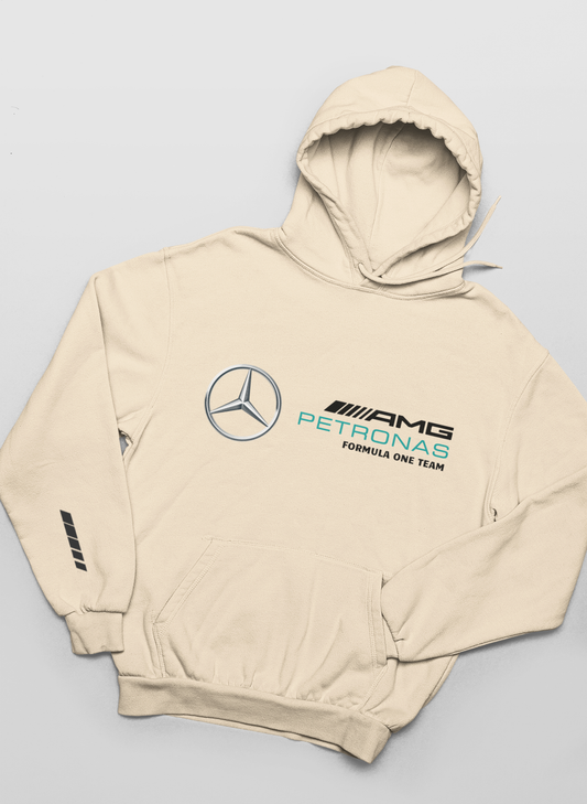 AMG - Petronas F1 Hoodie