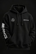 Mercedes AMG - Black Hoodie