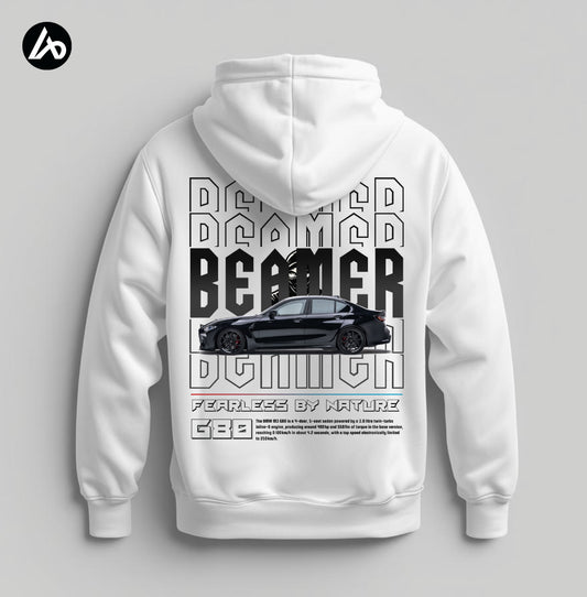 Beamer G80 Hoodie