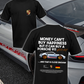 Porsche 911 GT3 RS: Money Can't Buy Happiness T-shirt