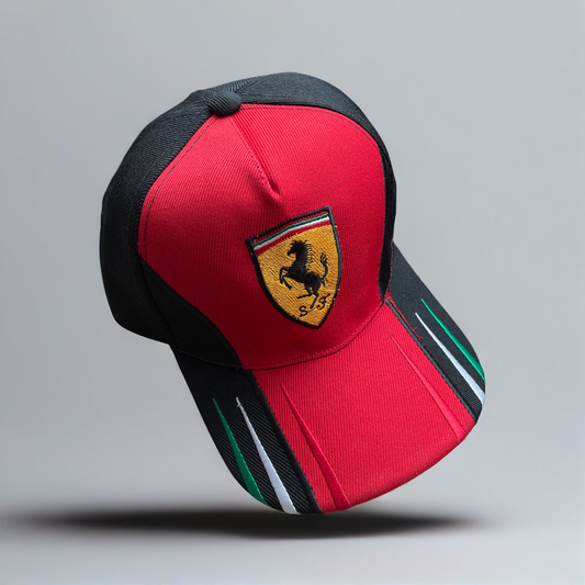 Ferrari F1 Cap