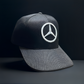 Mercedes Black Cap