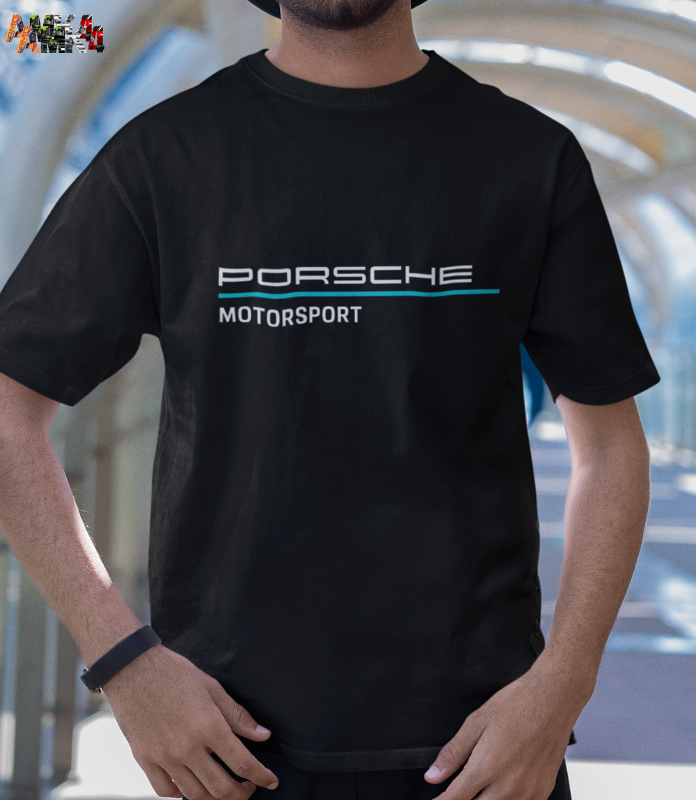 Porsche 911 GT3 RS Tees