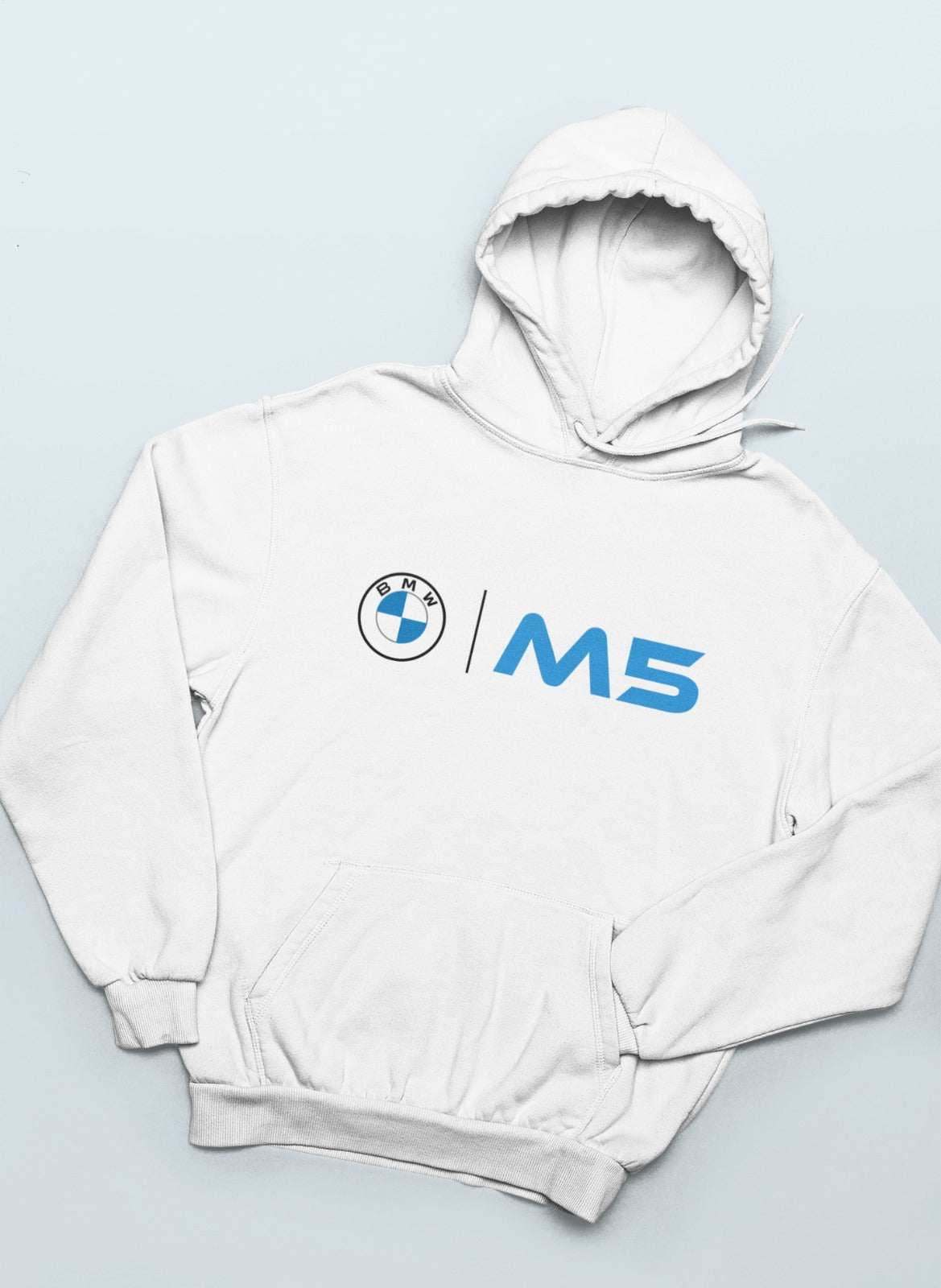 BMW M5 F90 HOODIE