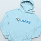 BMW M5 F90 HOODIE