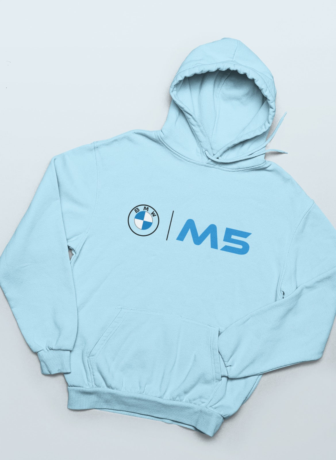 BMW M5 F90 HOODIE