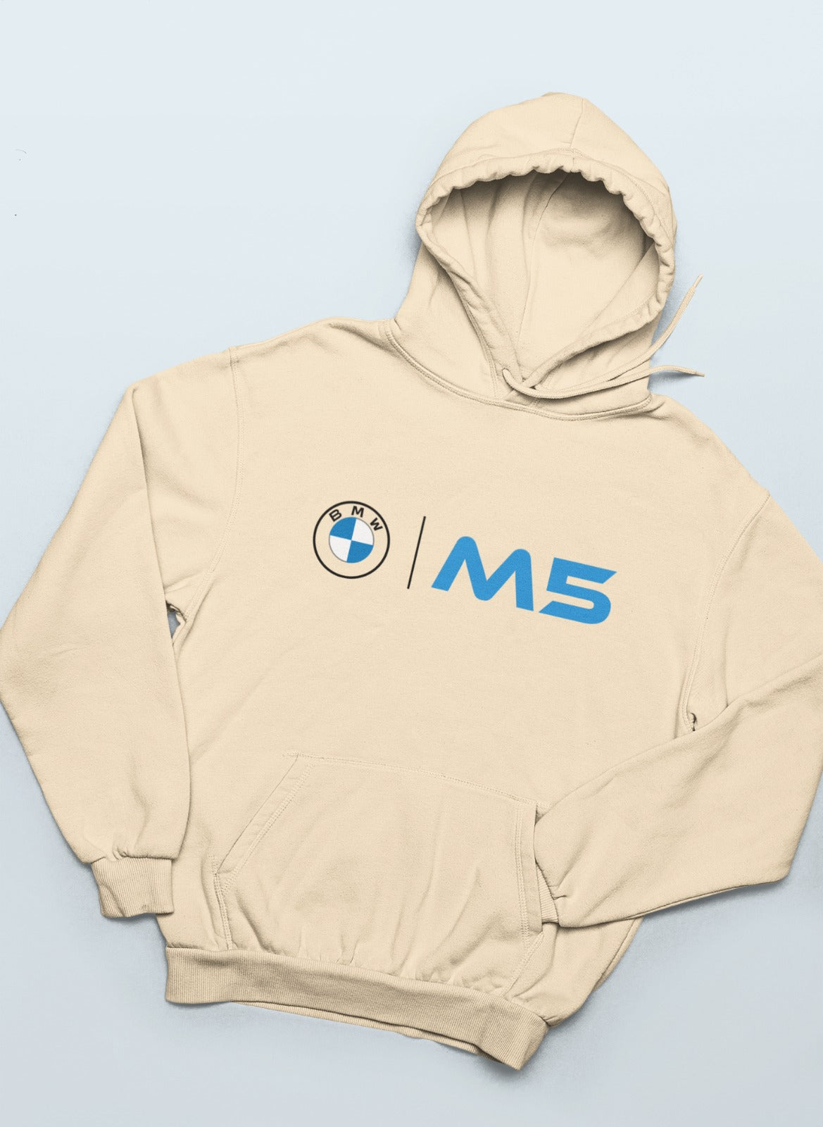 BMW M5 F90 HOODIE