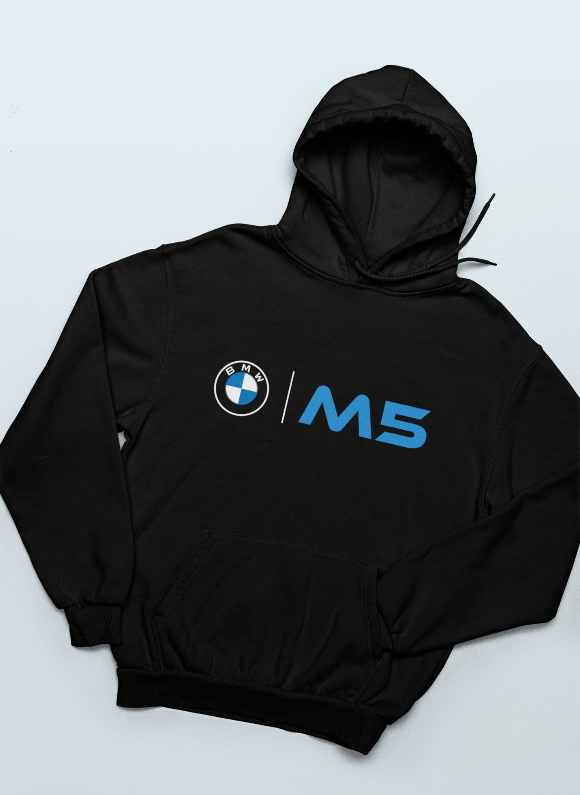 BMW M5 F90 HOODIE