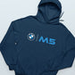 BMW M5 F90 HOODIE