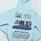 BMW M5 F90 HOODIE