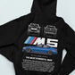 BMW M5 F90 HOODIE