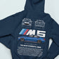 BMW M5 F90 HOODIE