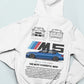 BMW M5 F90 HOODIE