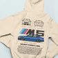 BMW M5 F90 HOODIE