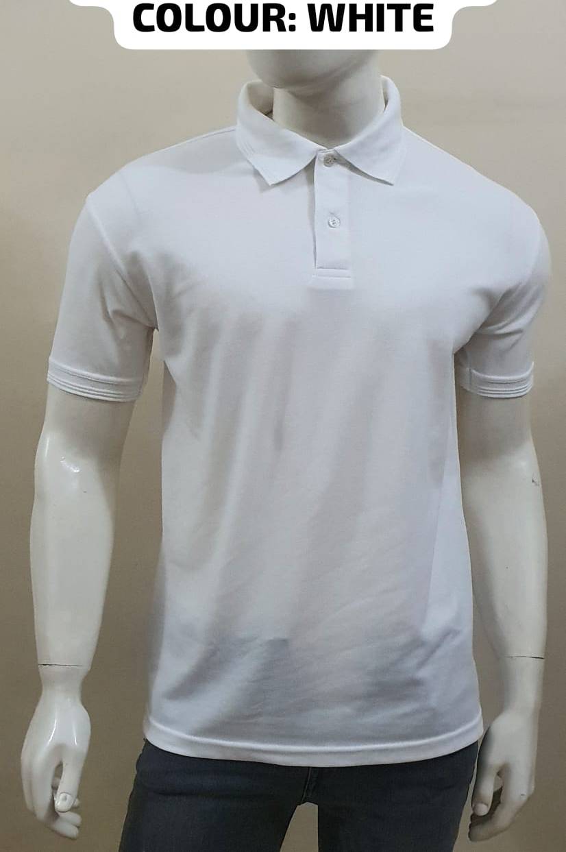 Basic Polo Shirts