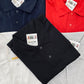Basic Polo Shirts
