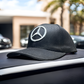 Mercedes Black Cap