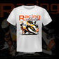 Racing Addiction Tee