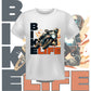 Bike Life  Tee