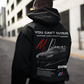 BMW F30 Black Hoodie