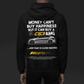 C63 AMG: MCBH Black Hoodie