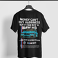 BMW M3: Money Can't Buy Happiness Black T-shirt