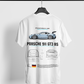 Porsche 911 GT3 RS Tee 01