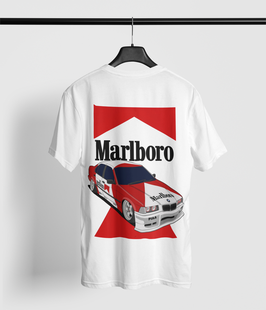E36 Marlboro Tees