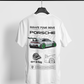 Porsche 911 GT3 RS Batch 02  White Tee