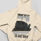 G63 Black Hoodie