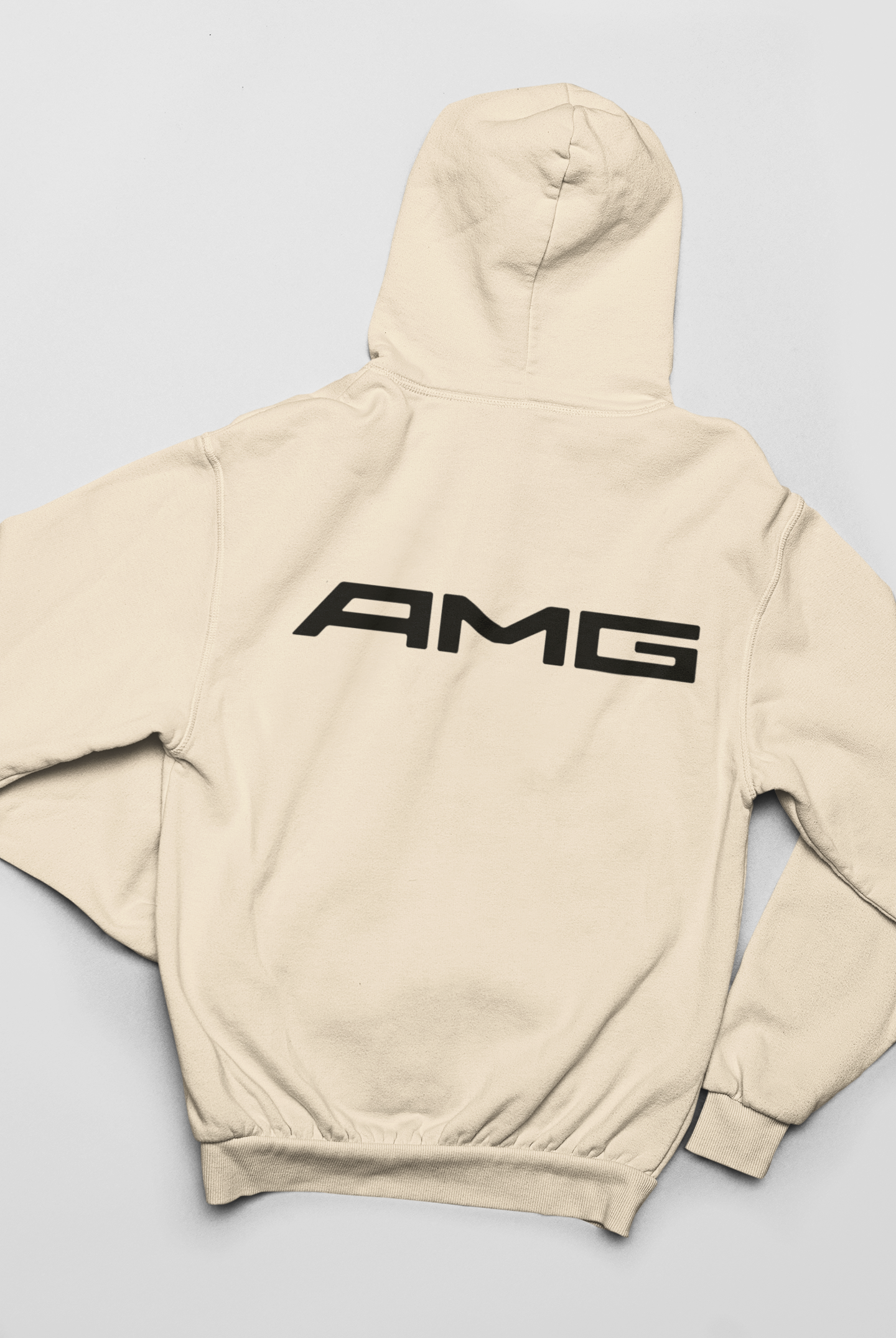 AMG - Petronas F1 Hoodie