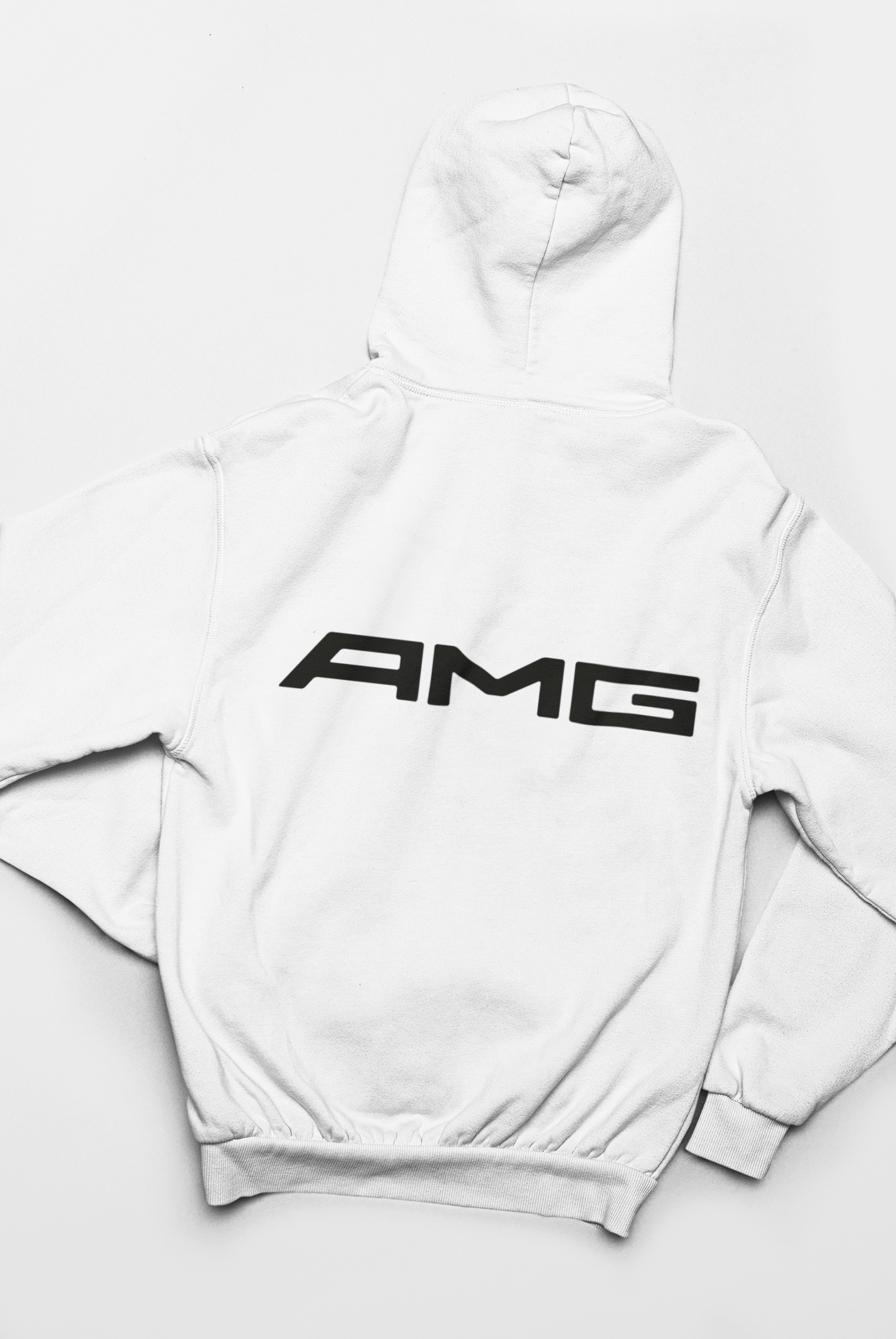 AMG - Petronas F1 Hoodie