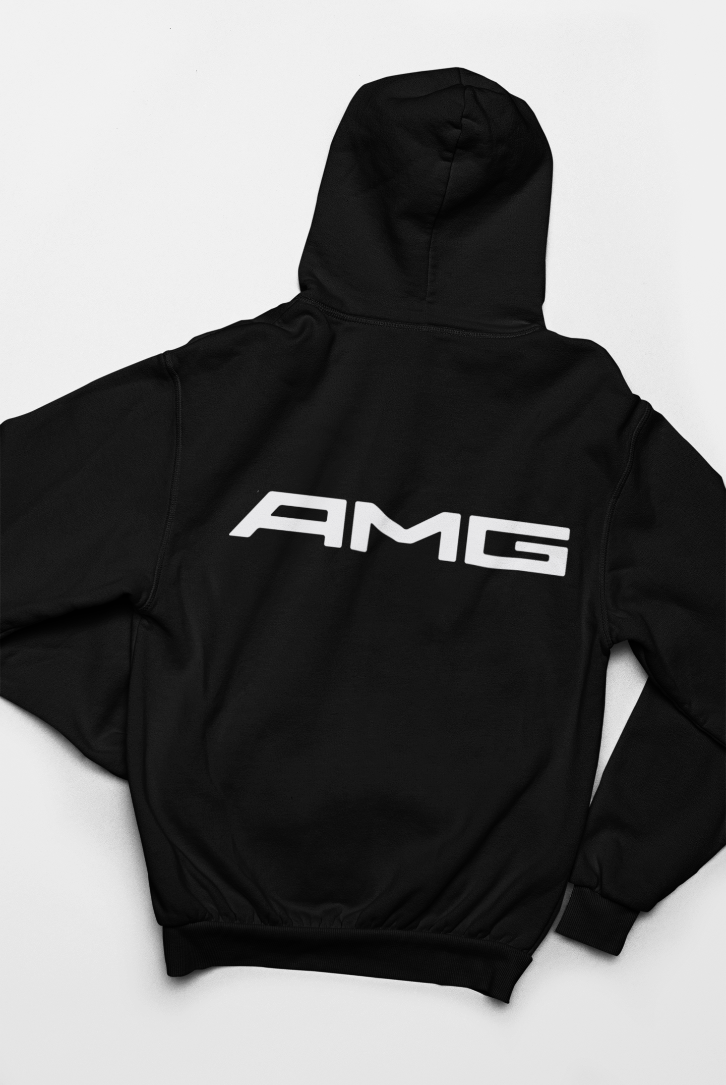 AMG - Petronas F1 Hoodie