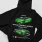 Lamborghini Huracan Hoodie