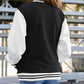 Baseball Varsity Jacket Unisex