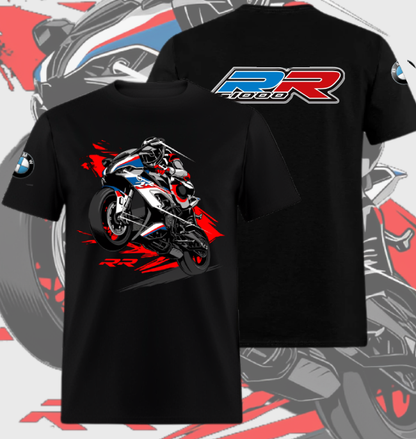 BMW S1000RR Tee