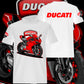 Ducati Panigale Tee