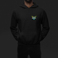 Lewis Hamilton Black Hoodie