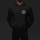 G63 Black Hoodie