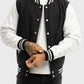 Baseball Varsity Jacket Unisex