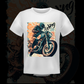 Ride In Style Tee