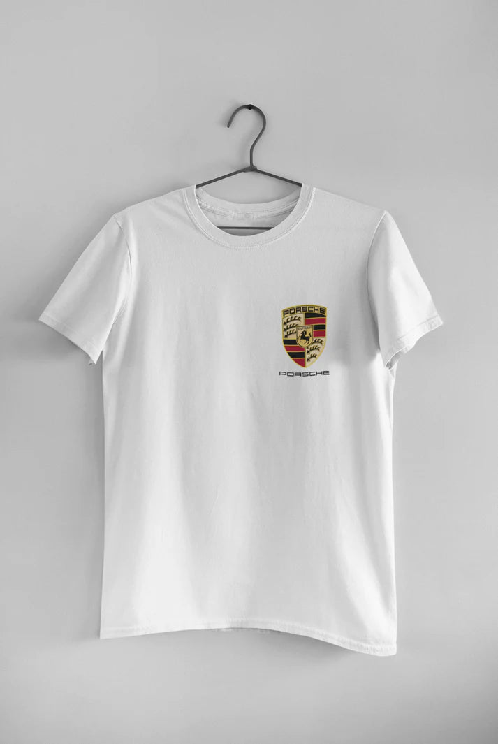Porsche 911 GT3 RS: Money Can't Buy Happiness T-shirt
