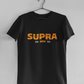 Toyota Supra MK4 Batch 02 Black Tee