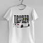 Toyota Mark X Tees