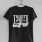 Toyota Mark X Tees