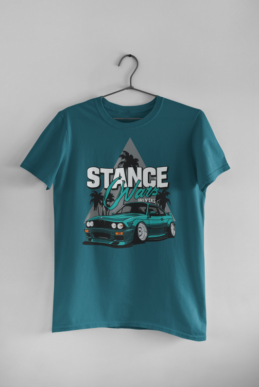 Stance Tee