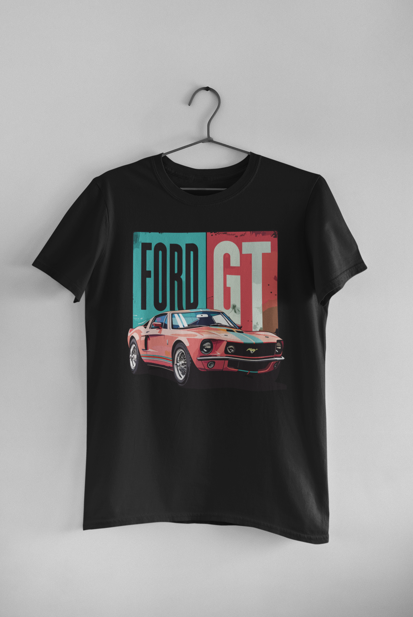 Ford GT Tee