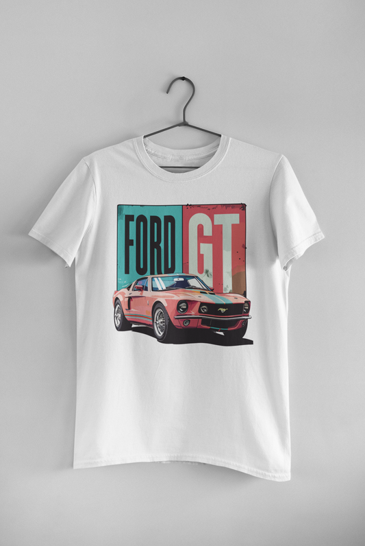 Ford GT Tee
