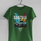 Godzilla Tee